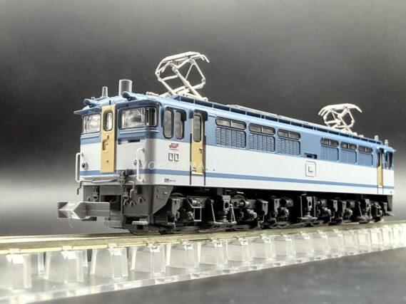 KATO 3061-Z EF65 2000 JR貨物広島更新色 カトー Nゲージ鉄道模型 ホビーセンターカトー 鉄道模型コンテスト特製品