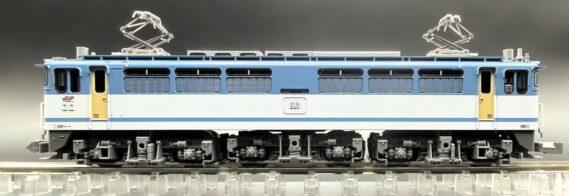 KATO 3061-Z EF65 2000 JR貨物広島更新色 カトー Nゲージ鉄道模型 ホビーセンターカトー 鉄道模型コンテスト特製品