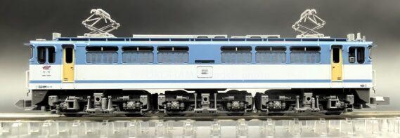 KATO 3061-Z EF65 2000 JR貨物広島更新色 カトー Nゲージ鉄道模型 ホビーセンターカトー 鉄道模型コンテスト特製品