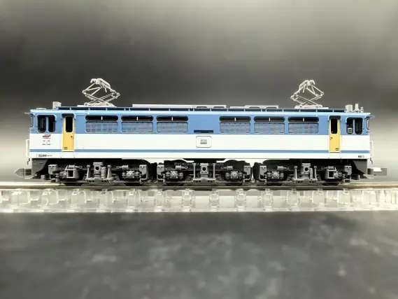 EF65 2000 JR貨物広島更新色 品番：3061-Z 鉄道模型 ホビーセンター