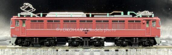 KATO 3066-G EF81 81 ローズピンク JR仕様 Nゲージ 鉄道模型