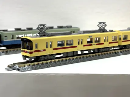 ジオコレ ｜ 製品情報｜製品検索｜鉄道模型 Ngauge.JP 公式サイト