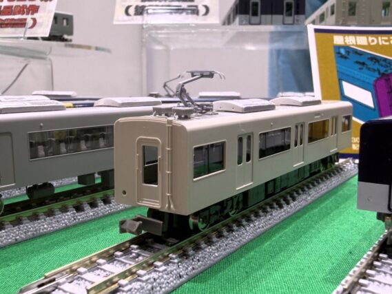 GREENMAX 50846 京阪3000系(プレミアムカー2両・3001編成)8両編成セット グリーンマックス Nゲージ 鉄道模型