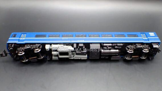 KATO 5281 オハ14 5283 スハフ14 5284 オハフ15 国鉄仕様 Nゲージ 鉄道模型