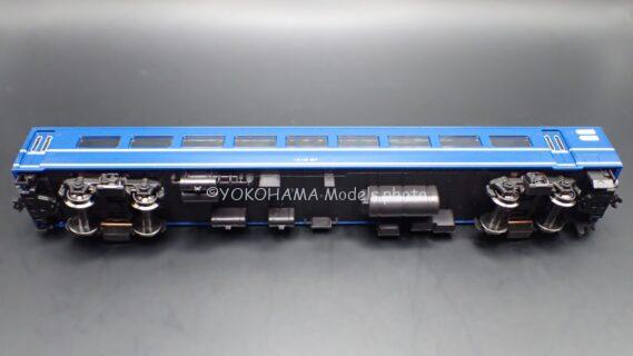 KATO 5281 オハ14 5283 スハフ14 5284 オハフ15 国鉄仕様 Nゲージ 鉄道模型