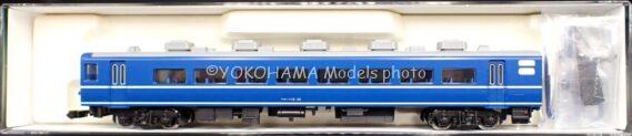 KATO 5281 オハ14 5283 スハフ14 5284 オハフ15 国鉄仕様 Nゲージ 鉄道模型