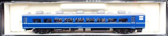 KATO 5281 オハ14 5283 スハフ14 5284 オハフ15 国鉄仕様 Nゲージ 鉄道模型