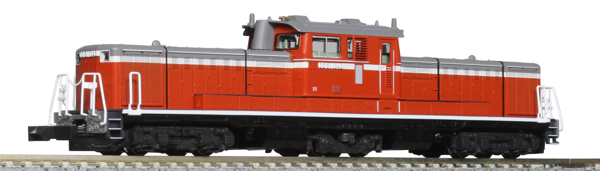 DD51 1043 下関総合車両所 2027年1月発売予定 品番：7008-C 鉄道模型