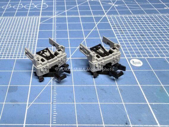 TOMIX 7117 JR EF64 0形電気機関車(5次形·高崎車両センター) トミックス Nゲージ鉄道模型