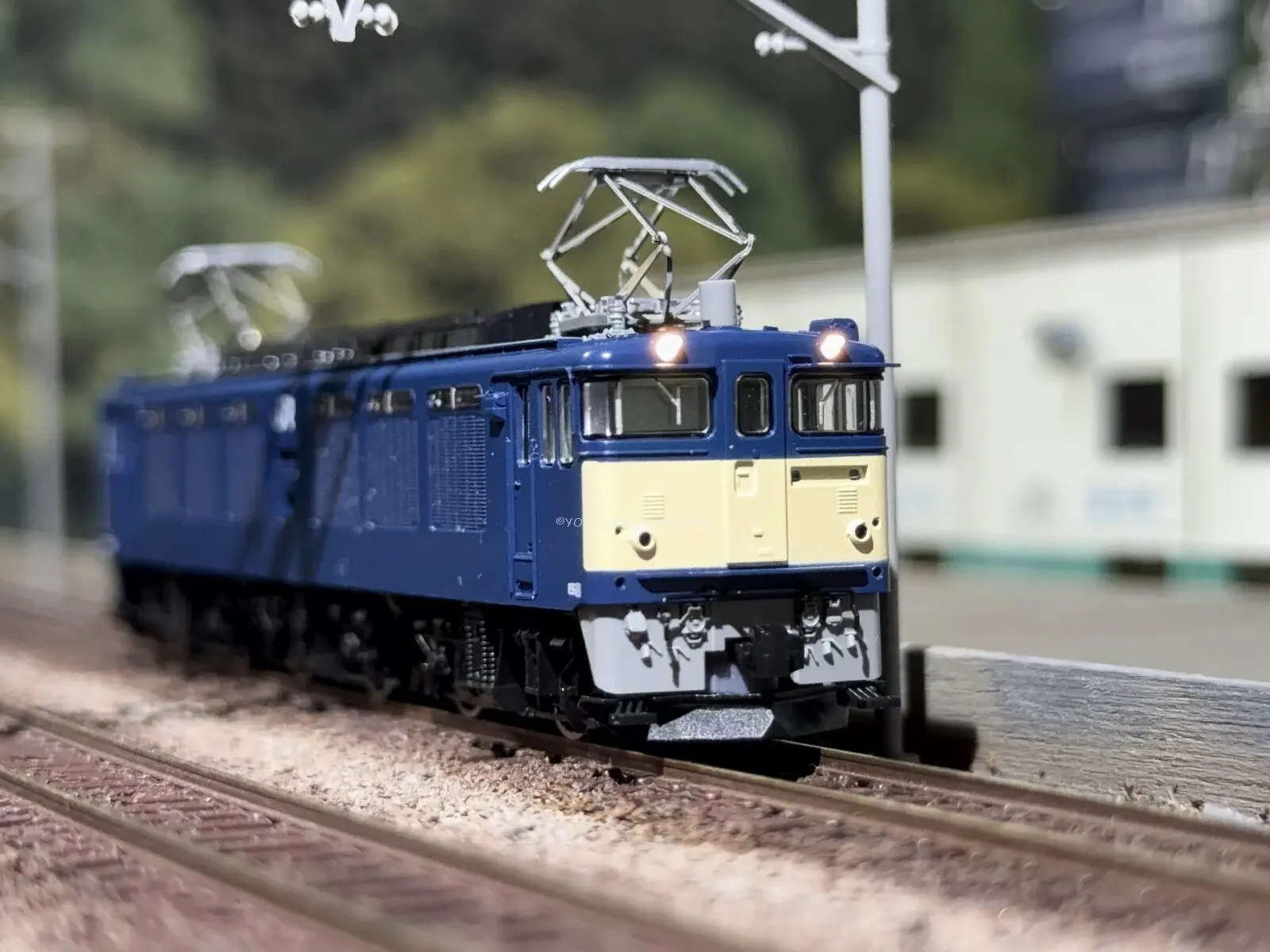 TOMIX キハ58 400形（冷改車）（M） 品番：7430 ｜ 製品情報｜製品
