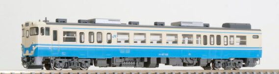 TOMIX 7465 JRディーゼルカー キハ47-0形(JR四国色)(T) トミックス Nゲージ鉄道模型