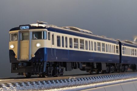 TOMIX 97626 国鉄 113-1000系近郊電車(横須賀・総武快速線・幕張電車区)基本セットA トミックス Nゲージ鉄道模型
