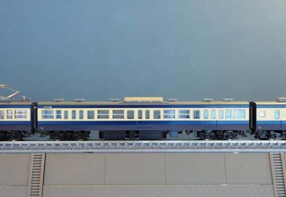 TOMIX 97626 国鉄 113-1000系近郊電車(横須賀・総武快速線・幕張電車区)基本セットA トミックス Nゲージ鉄道模型 モハ113-1000