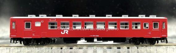 TOMIX 97967 JR 奥羽本線なつかしの板谷峠客車列車セット 特別企画品 トミックス Nゲージ 鉄道模型 EF71形、50系 オハフ50