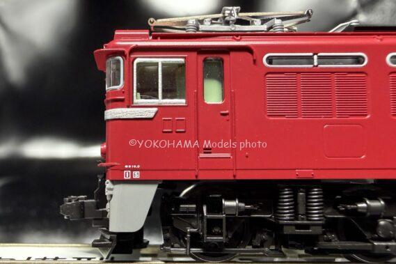 TOMIX 97967 JR 奥羽本線なつかしの板谷峠客車列車セット 特別企画品 トミックス Nゲージ 鉄道模型 EF71形、50系 オハフ50
