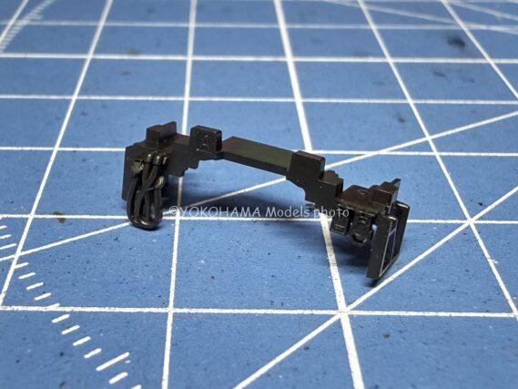 TOMIX 97967 JR 奥羽本線なつかしの板谷峠客車列車セット 特別企画品 トミックス Nゲージ 鉄道模型 EF71形、50系 オハフ50
