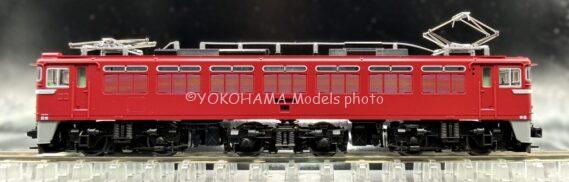 TOMIX 97967 JR 奥羽本線なつかしの板谷峠客車列車セット 特別企画品 トミックス Nゲージ 鉄道模型 EF71形、50系 オハフ50
