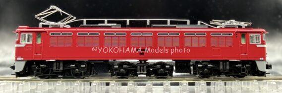 TOMIX 97967 JR 奥羽本線なつかしの板谷峠客車列車セット 特別企画品 トミックス Nゲージ 鉄道模型 EF71形、50系 オハフ50