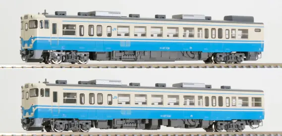 TOMIX】新製品ポスター公開 2027年2月度～3月度 新製品・再生産発売