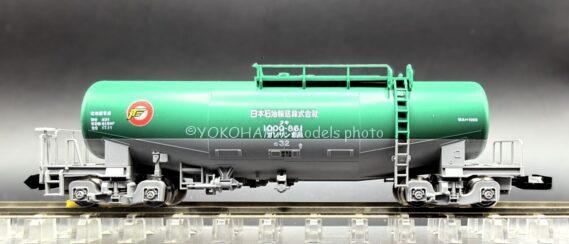 ●タキ1000-861 TOMIX 98814 私有タキ1000·43000形貨車(日本石油輸送)セット トミックス Nゲージ鉄道模型