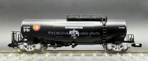 ●タキ243651 TOMIX 98814 私有タキ1000·43000形貨車(日本石油輸送)セット トミックス Nゲージ鉄道模型