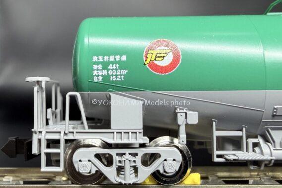 TOMIX 98814 私有タキ1000·43000形貨車(日本石油輸送)セット トミックス Nゲージ鉄道模型