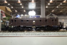 MICROACE A1903 EF10-12 ぶどう色1号 国府津機関区 マイクロエース Nゲージ 鉄道模型