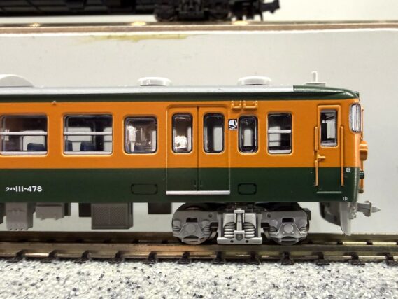 MICROACE A4419 113系0番代 湘南色 大垣電車区R10編成 6両セット マイクロエース Nゲージ 鉄道模型