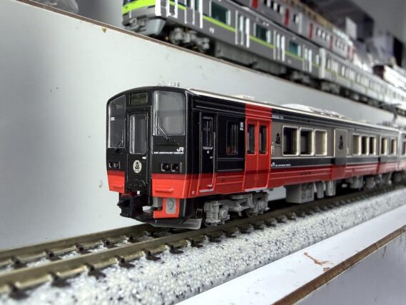 MICROACE A7042 719系700番代 フルーティアふくしま 2両セット マイクロエース Nゲージ 鉄道模型