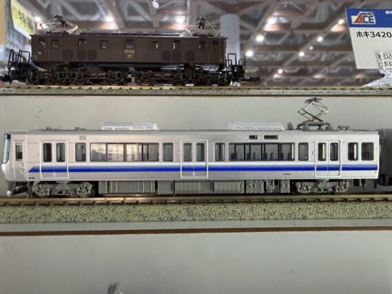 MICROACE A9560 223系0番代 HE407編成(2014年) 4両セット マイクロエース Nゲージ 鉄道模型