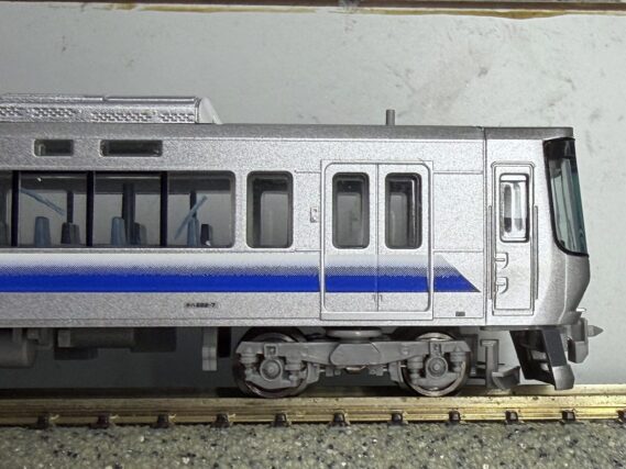 MICROACE A9560 223系0番代 HE407編成(2014年) 4両セット マイクロエース Nゲージ 鉄道模型