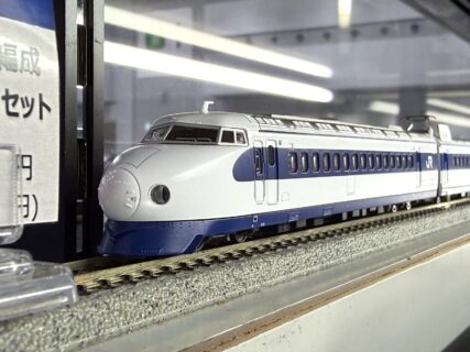 MICROACE A9654 山陽新幹線0系　R31編成(2003年)　「こだま」6両セット マイクロエース Nゲージ 鉄道模型