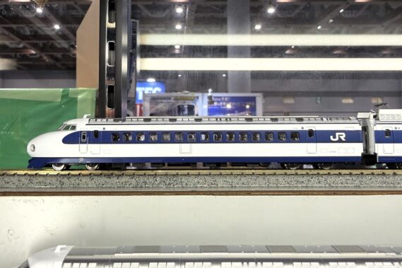 MICROACE A9654 山陽新幹線0系 R31編成(2003年) 「こだま」6両セット マイクロエース Nゲージ 鉄道模型