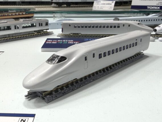 TOMIX 97643 JR E2-0系東北・上越新幹線(やまびこ・赤帯)セット トミックス Nゲージ 鉄道模型