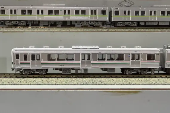 MICROACE】製品試作品 （2026年8月21日発表） 第25回 国際鉄道模型