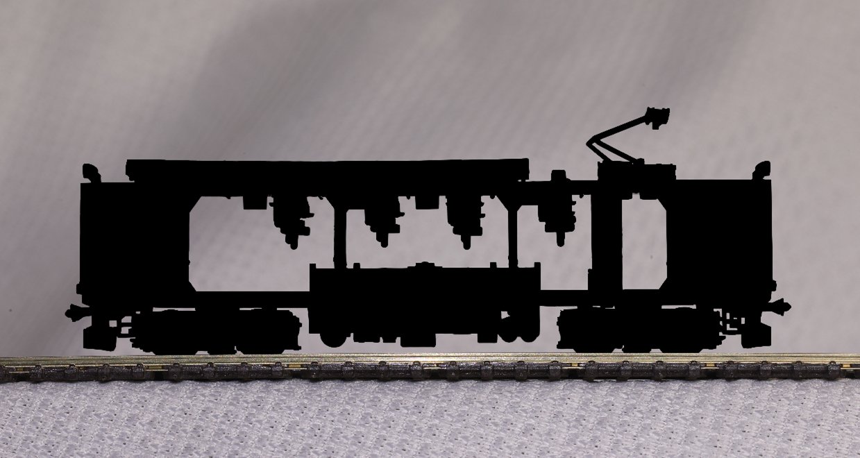 【鉄コレ】箱根登山電車オリジナル 鉄道コレクション「想いでの100形」10両セットBOX購入特典非売品鉄コレはモニ1形か トミーテック ジオコレ