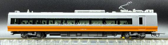 KATO 10-1874 E657系<E653系リバイバルカラー(橙)> 10両セット カトー Nゲージ鉄道模型