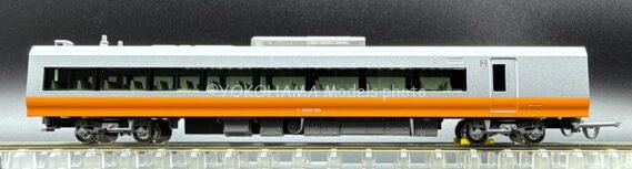 KATO 10-1874 E657系<E653系リバイバルカラー(橙)> 10両セット カトー Nゲージ鉄道模型