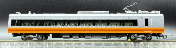 KATO 10-1874 E657系<E653系リバイバルカラー(橙)> 10両セット カトー Nゲージ鉄道模型