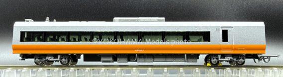 KATO 10-1874 E657系<E653系リバイバルカラー(橙)> 10両セット カトー Nゲージ鉄道模型