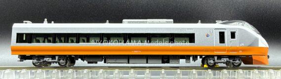 KATO 10-1874 E657系<E653系リバイバルカラー(橙)> 10両セット カトー Nゲージ鉄道模型