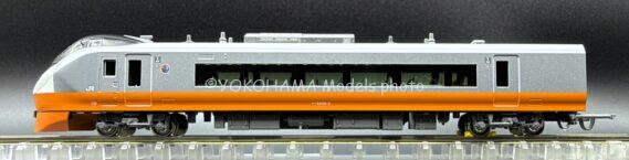 KATO 10-1874 E657系<E653系リバイバルカラー(橙)> 10両セット カトー Nゲージ鉄道模型