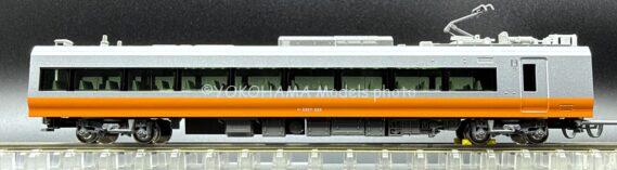 KATO 10-1874 E657系<E653系リバイバルカラー(橙)> 10両セット カトー Nゲージ鉄道模型