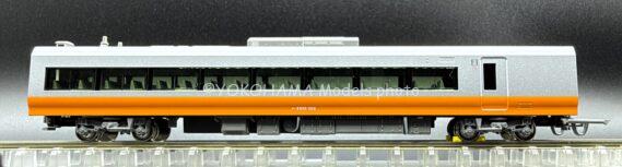 KATO 10-1874 E657系<E653系リバイバルカラー(橙)> 10両セット カトー Nゲージ鉄道模型