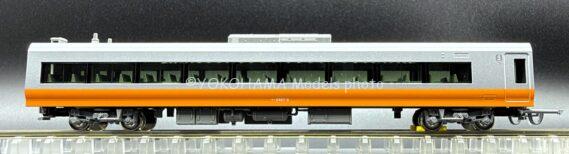 KATO 10-1874 E657系<E653系リバイバルカラー(橙)> 10両セット カトー Nゲージ鉄道模型