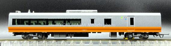 KATO 10-1874 E657系<E653系リバイバルカラー(橙)> 10両セット カトー Nゲージ鉄道模型