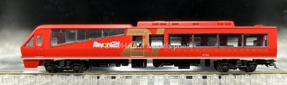 ホビーセンターカトー 10-978 伊豆急行2100系<キンメ電車>タイプ 7両セット 鉄道模型