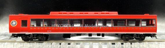 ホビーセンターカトー 10-978 伊豆急行2100系<キンメ電車>タイプ 7両セット 鉄道模型