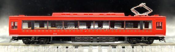 ホビーセンターカトー 10-978 伊豆急行2100系<キンメ電車>タイプ 7両セット 鉄道模型