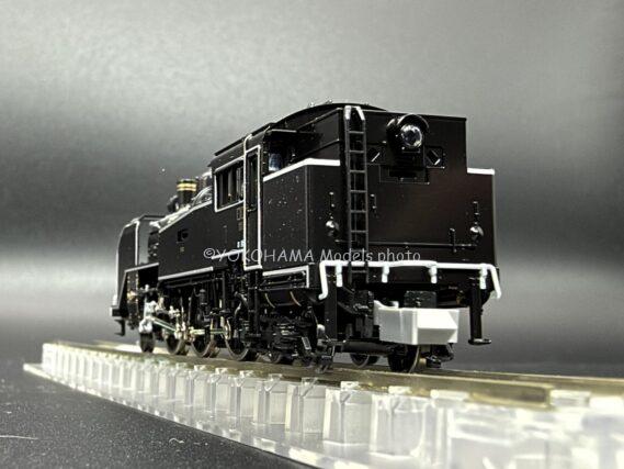 KATO 2021-2 C11形190号機 お召機 カトー鉄道模型